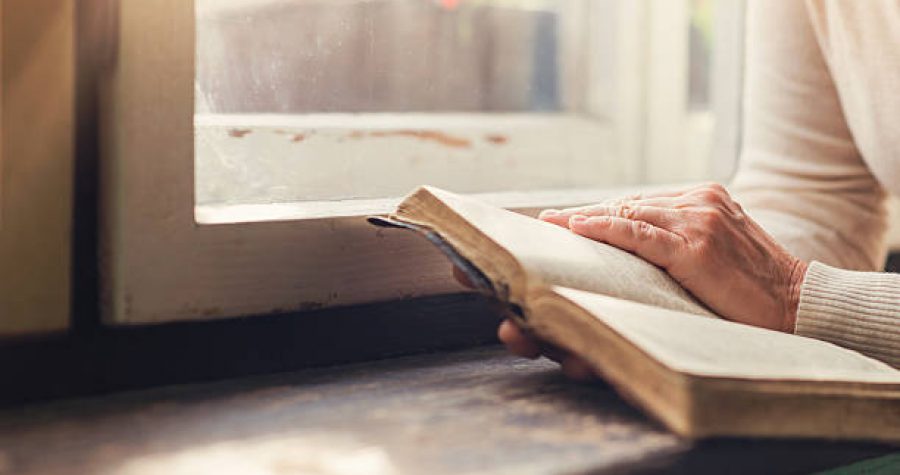 Gleanings From God’s Altar (Part 1)