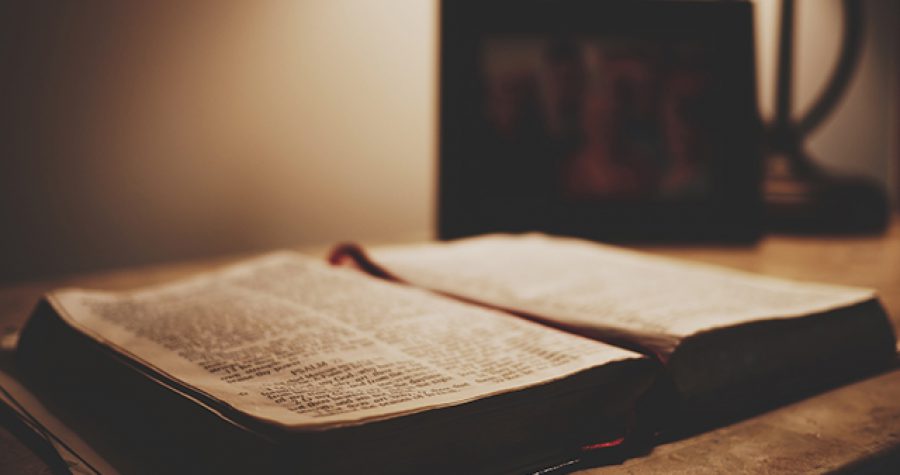Gleanings From God's Altar