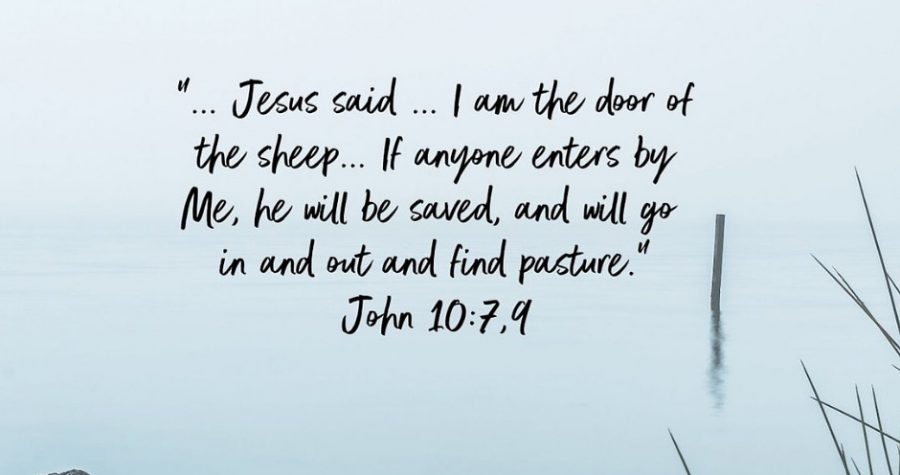Word For Faith – October 12, 2018