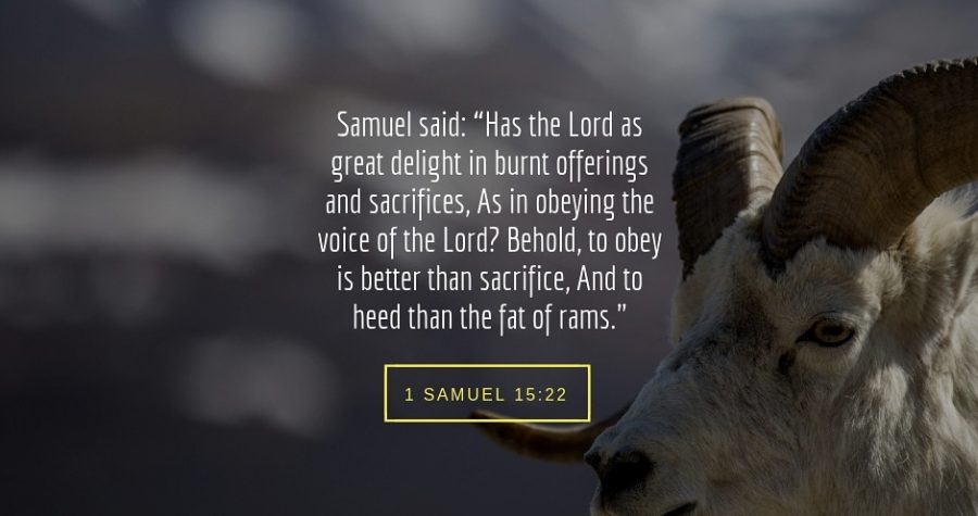 Word For Faith – November 12, 2018