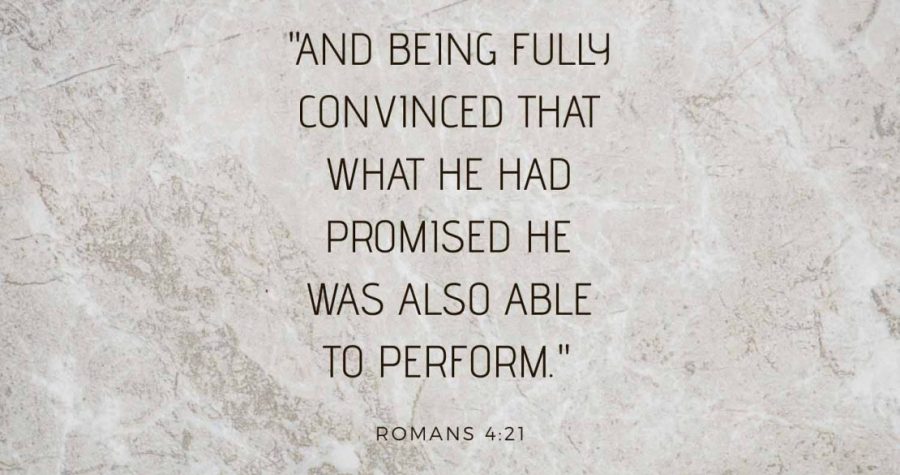 Word For Faith – December 12, 2018