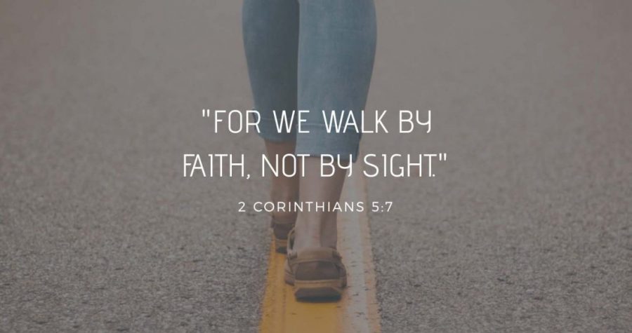 Word For Faith – December 13, 2018