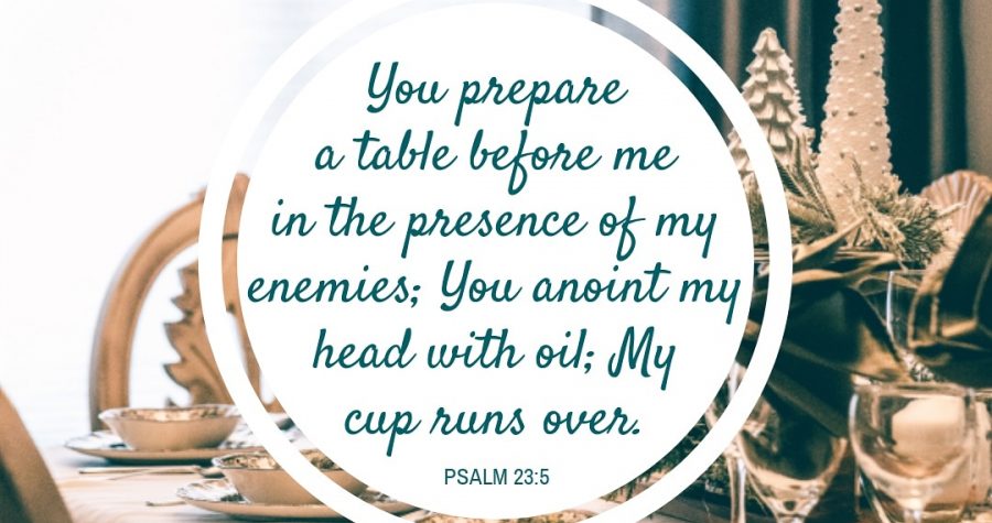 Word For Faith – March 15, 2019