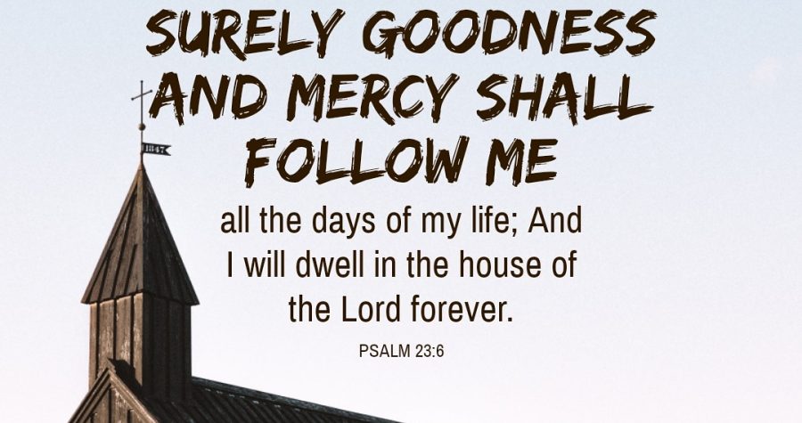 Word For Faith – March 16, 2019