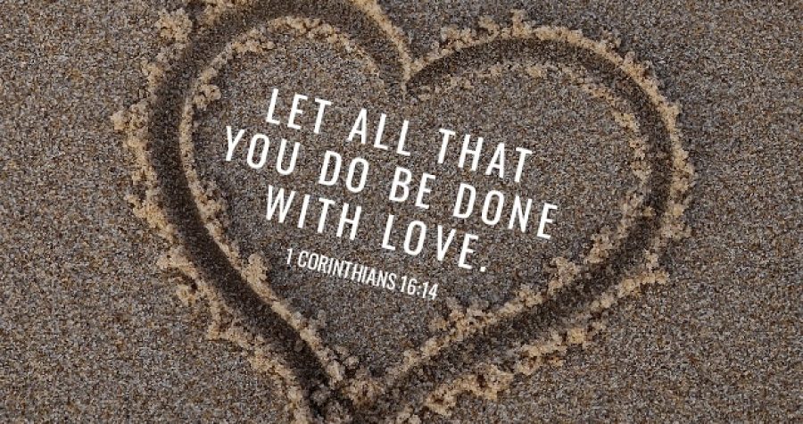 Word For Faith – April 18, 2019
