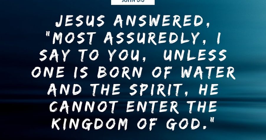 Word For Faith – May 18, 2019