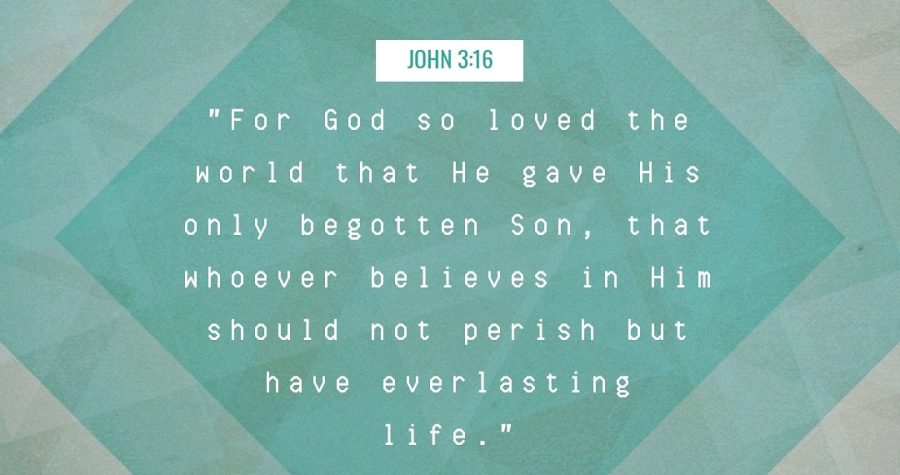 Word For Faith – May 20, 2019