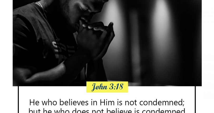 Word For Faith – May 22, 2019