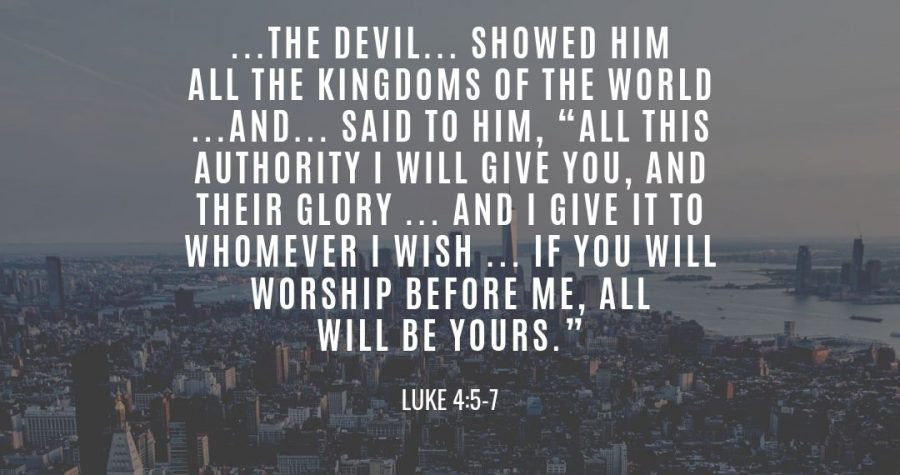 Word For Faith – August 19, 2019