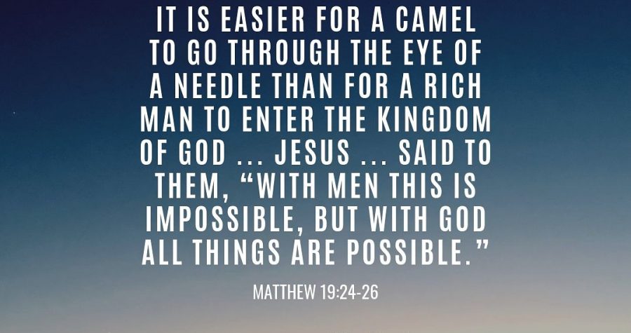 Word For Faith – August 8, 2019