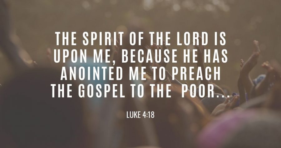 Word For Faith – August 20, 2019