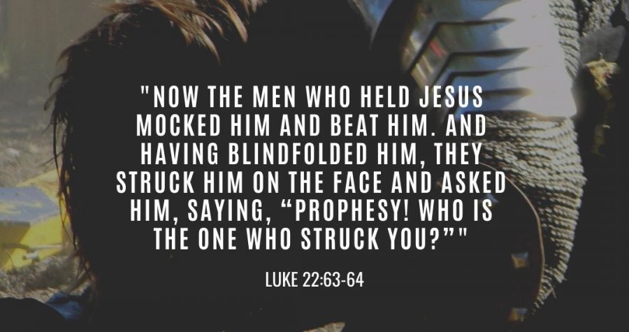 Word For Faith – October 19, 2019