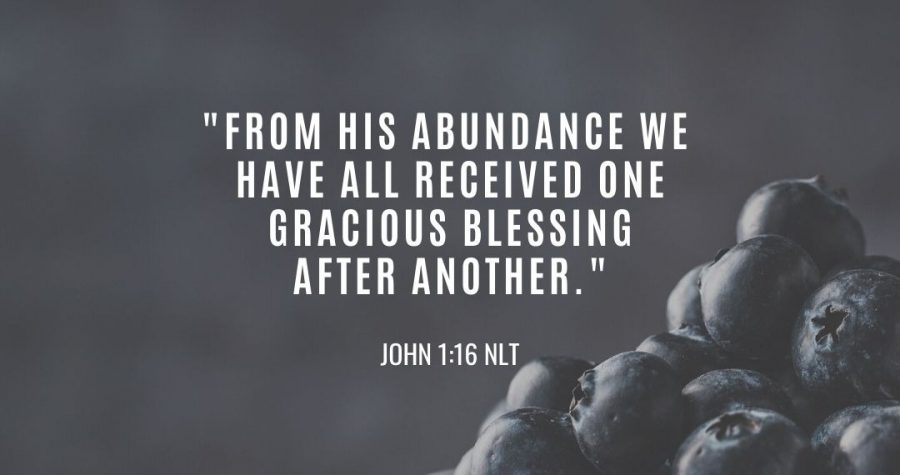 Word For Faith – November 12, 2019