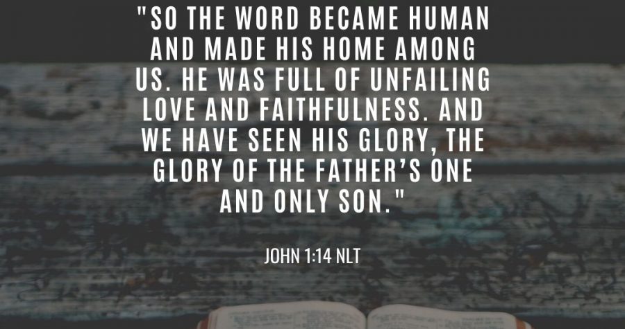Word For Faith – November 11, 2019
