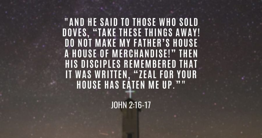 Word For Faith – December 4, 2019