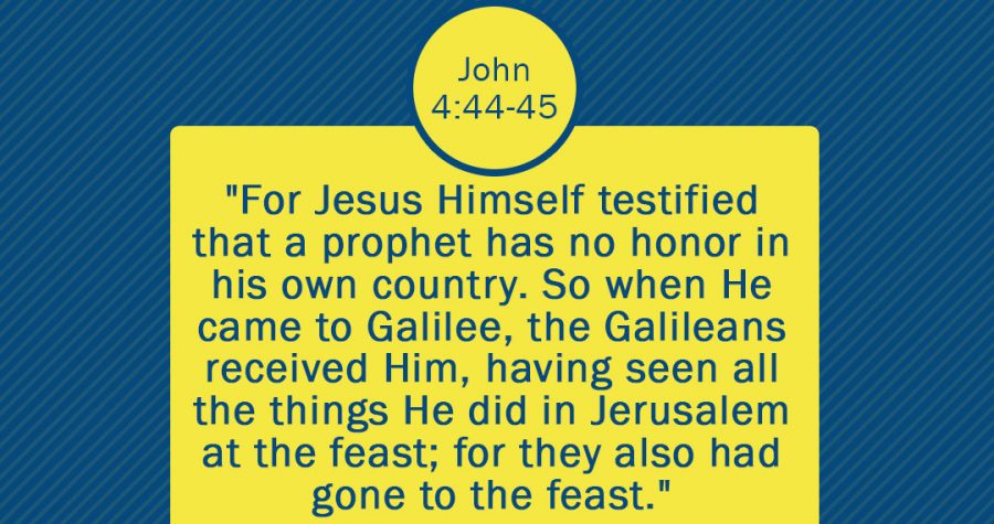 Word For Faith – January 27, 2020