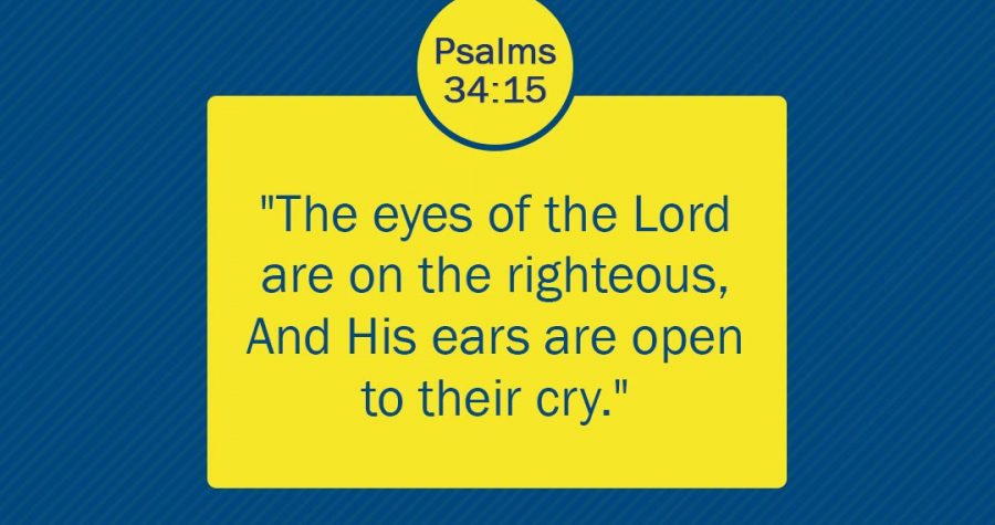 Word For Faith – March 27, 2020