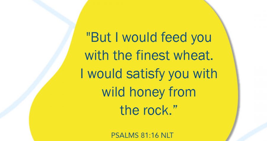 Word For Faith – June 30, 2020