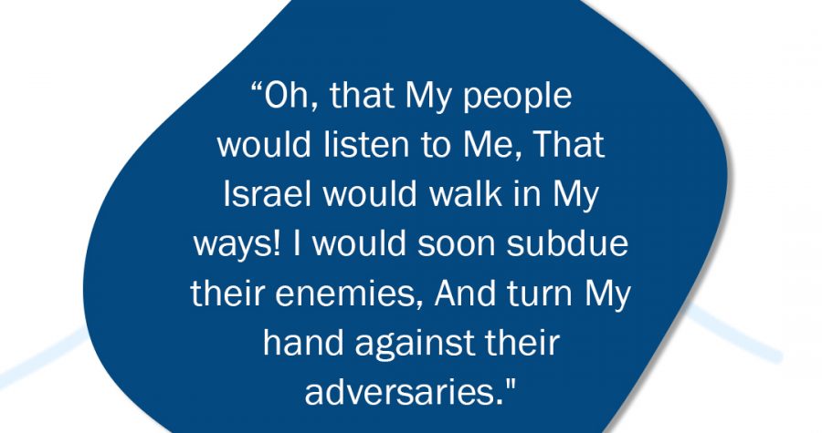 Word For Faith – June 29, 2020