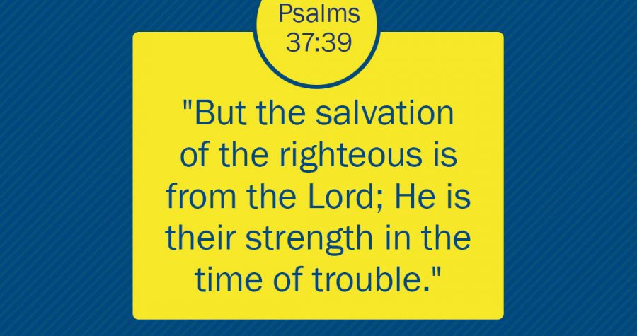 Word For Faith – July 30, 2020