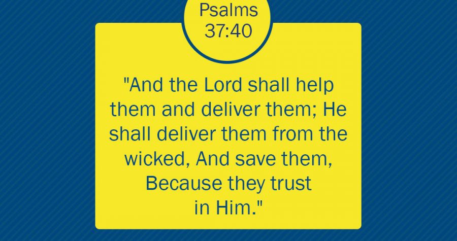 Word For Faith – July 31, 2020
