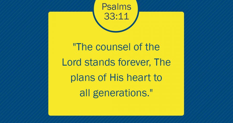 Word For Faith – August 18, 2020