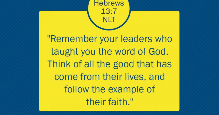 Word For Faith – September 15, 2020