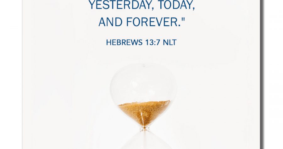 Word For Faith – September 16, 2020