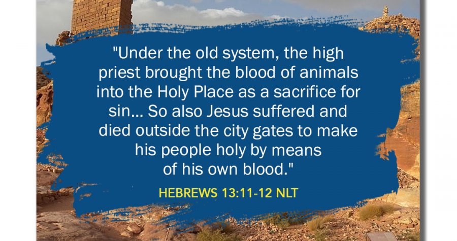 Word For Faith – September 18, 2020