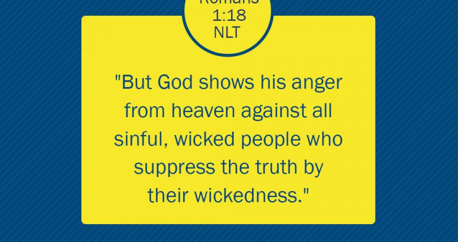 Word For Faith – October 15, 2020
