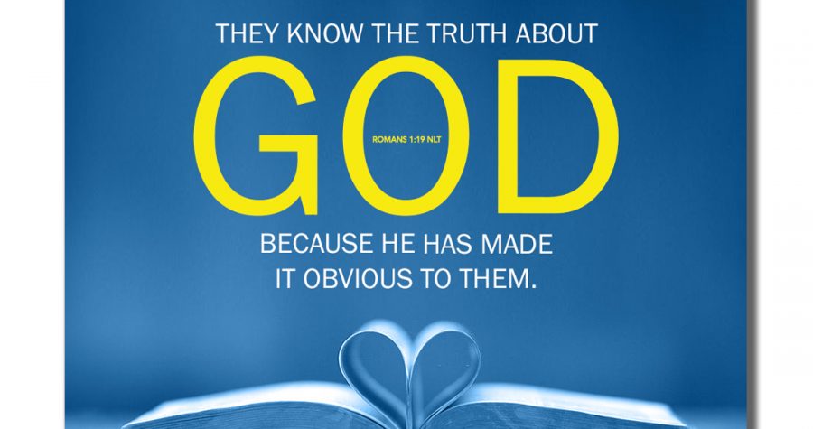 Word For Faith – October 16, 2020