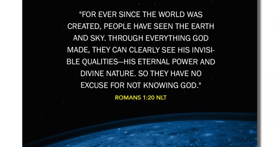 Word For Faith – October 17, 2020