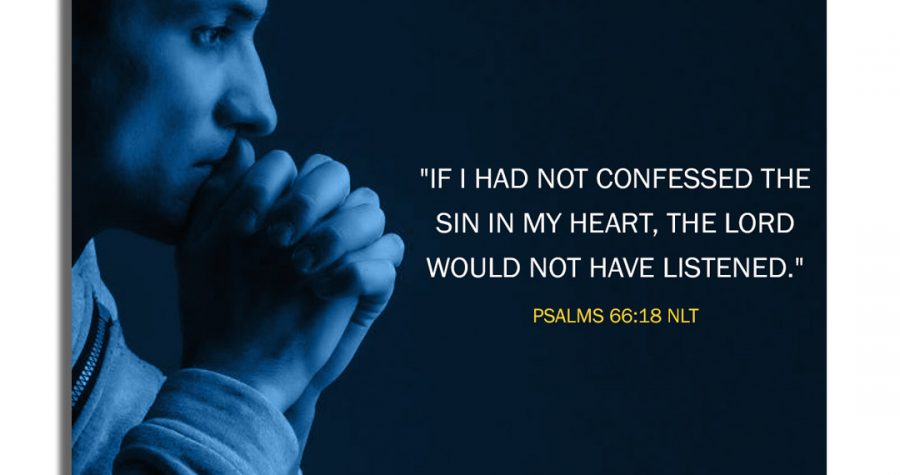 Word For Faith – November 9, 2020