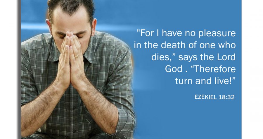 Word For Faith – November 19, 2020