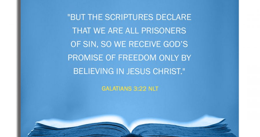 Word For Faith – November 28, 2020