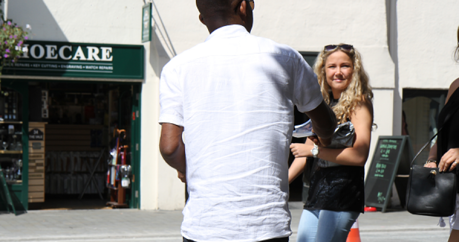 Why Do We Need To Evangelize?