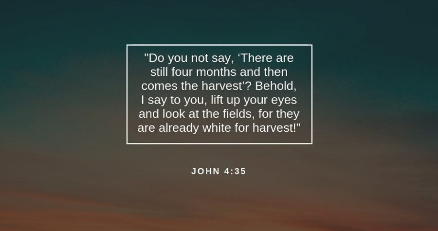 Word For Faith – September 17, 2018