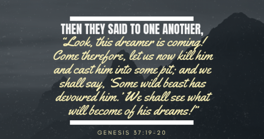 Word For Faith – February 22, 2019